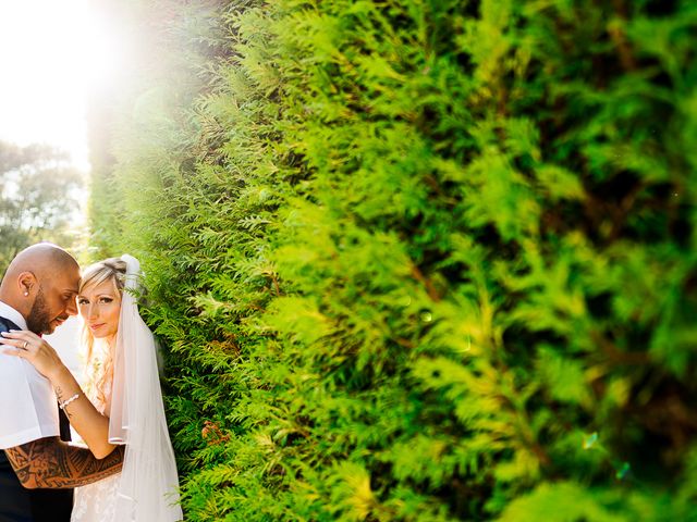 O casamento de António e Lila em Gondomar, Gondomar 20