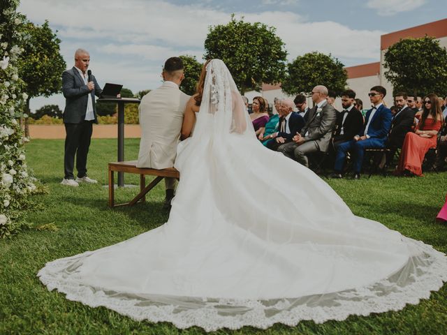O casamento de João e Daniela em Azeitão, Setúbal (Concelho) 12