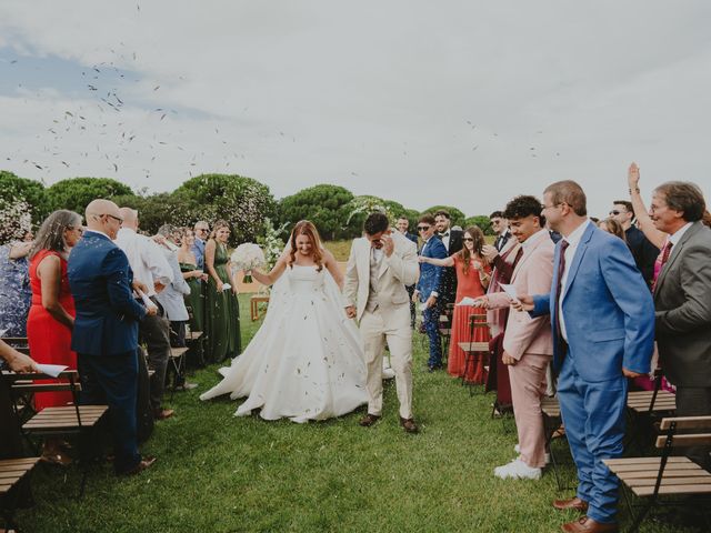 O casamento de João e Daniela em Azeitão, Setúbal (Concelho) 15