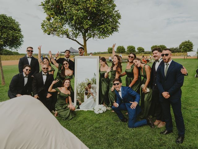 O casamento de João e Daniela em Azeitão, Setúbal (Concelho) 20
