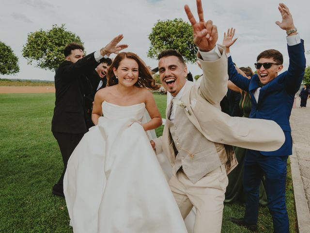 O casamento de João e Daniela em Azeitão, Setúbal (Concelho) 22