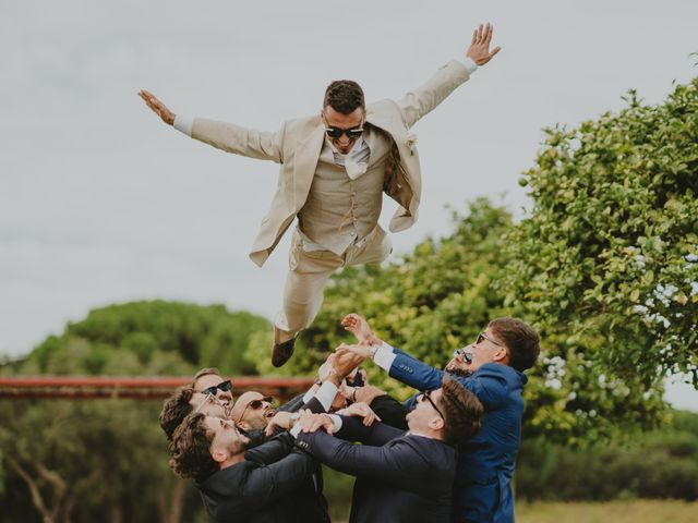 O casamento de João e Daniela em Azeitão, Setúbal (Concelho) 1