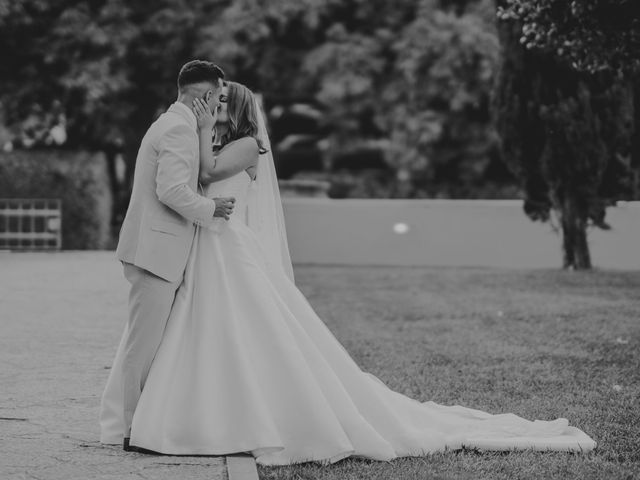 O casamento de João e Daniela em Azeitão, Setúbal (Concelho) 24