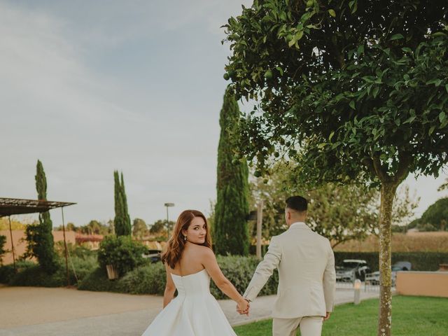 O casamento de João e Daniela em Azeitão, Setúbal (Concelho) 35