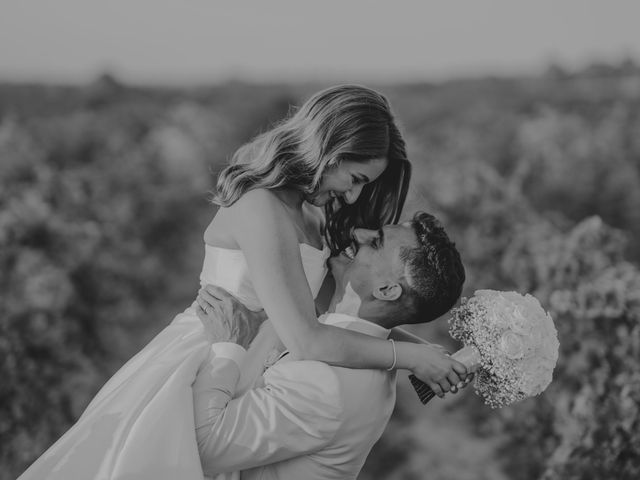 O casamento de João e Daniela em Azeitão, Setúbal (Concelho) 38