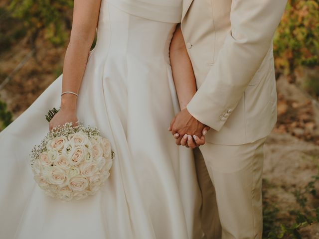 O casamento de João e Daniela em Azeitão, Setúbal (Concelho) 42
