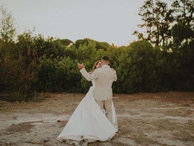 O casamento de João e Daniela em Azeitão, Setúbal (Concelho) 43