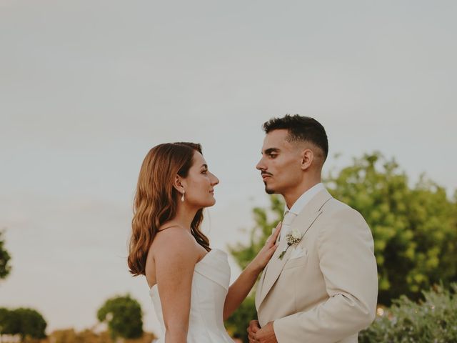 O casamento de João e Daniela em Azeitão, Setúbal (Concelho) 48