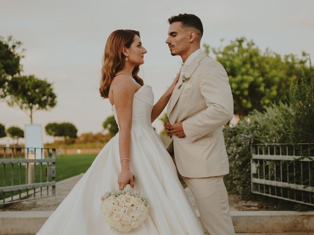 O casamento de João e Daniela em Azeitão, Setúbal (Concelho) 49