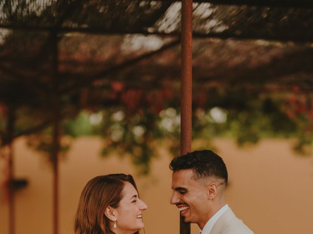 O casamento de João e Daniela em Azeitão, Setúbal (Concelho) 51