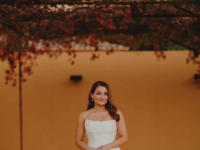 O casamento de João e Daniela em Azeitão, Setúbal (Concelho) 52