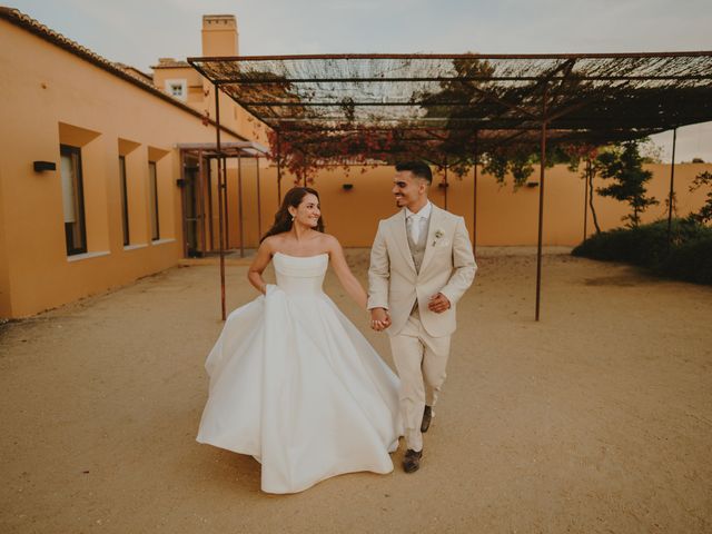 O casamento de João e Daniela em Azeitão, Setúbal (Concelho) 53