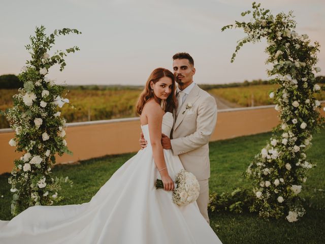 O casamento de João e Daniela em Azeitão, Setúbal (Concelho) 56