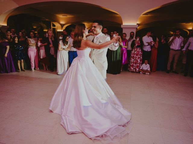 O casamento de João e Daniela em Azeitão, Setúbal (Concelho) 60