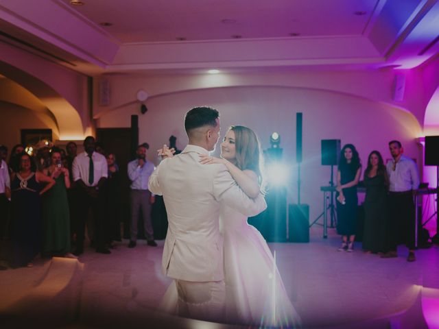 O casamento de João e Daniela em Azeitão, Setúbal (Concelho) 61