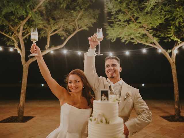 O casamento de João e Daniela em Azeitão, Setúbal (Concelho) 67