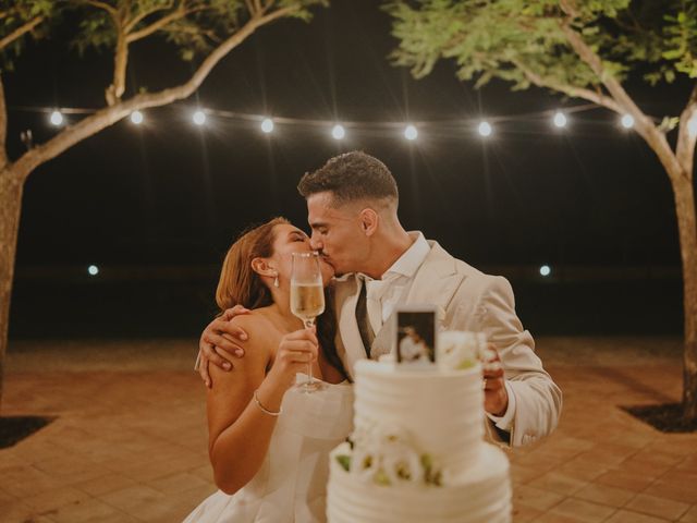 O casamento de João e Daniela em Azeitão, Setúbal (Concelho) 68