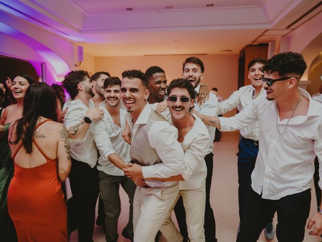O casamento de João e Daniela em Azeitão, Setúbal (Concelho) 73