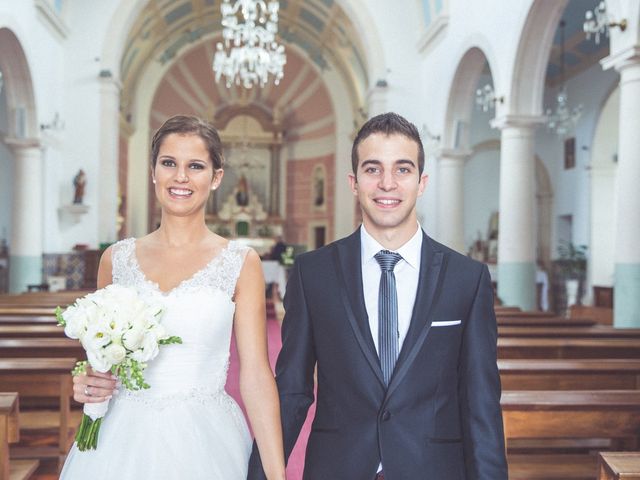 O casamento de Thomas e Teresa em Pombal, Pombal 53