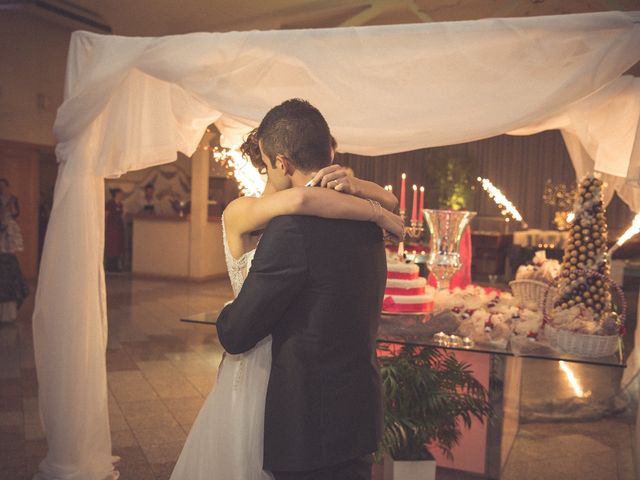 O casamento de Thomas e Teresa em Pombal, Pombal 71