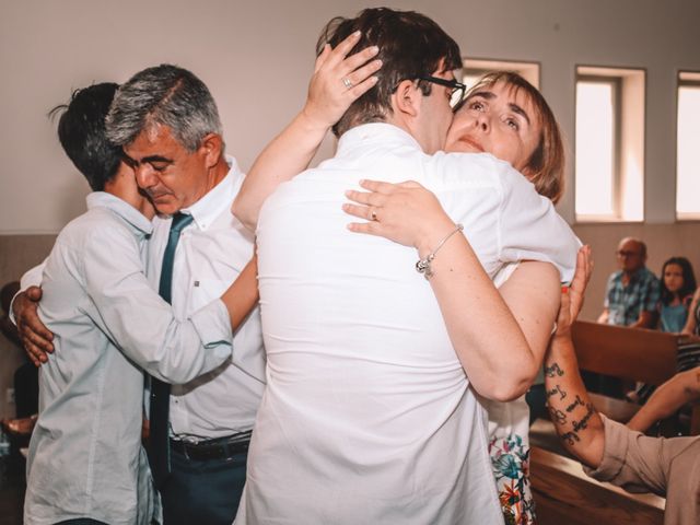 O casamento de Albertino e Sandra em Torres Vedras, Torres Vedras 9