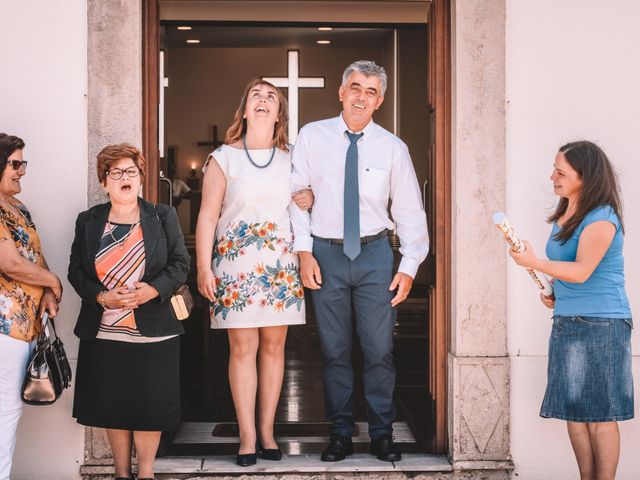 O casamento de Albertino e Sandra em Torres Vedras, Torres Vedras 11