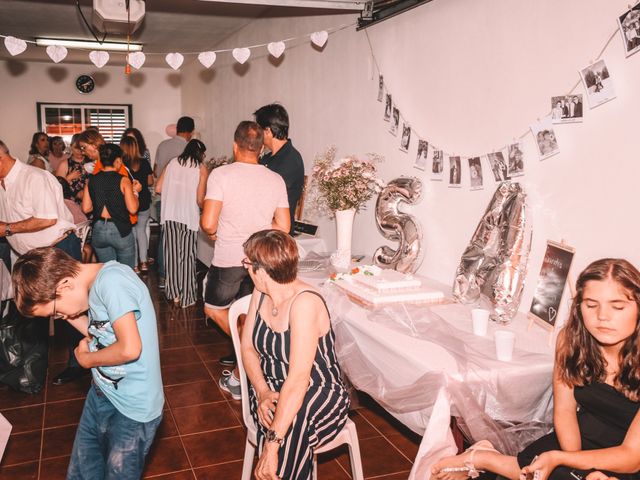 O casamento de Albertino e Sandra em Torres Vedras, Torres Vedras 20