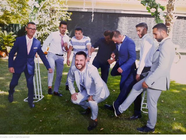 O casamento de Raquel e Elio em Palmela, Palmela 2