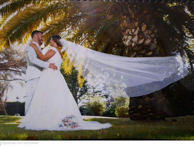 O casamento de Raquel e Elio em Palmela, Palmela 1