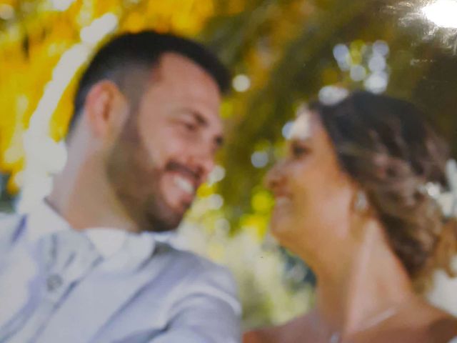 O casamento de Raquel e Elio em Palmela, Palmela 7