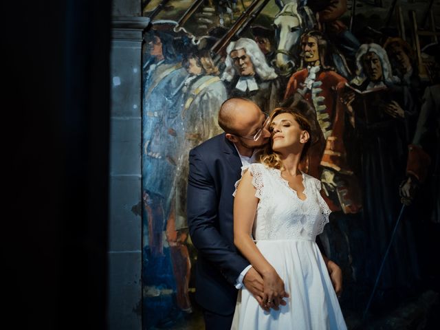 O casamento de Yohan e Vera em Arouca, Arouca 4