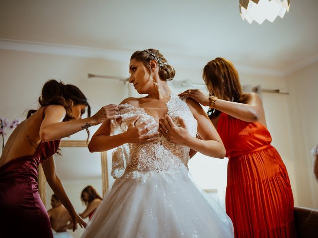 O casamento de Yohan e Vera em Arouca, Arouca 18