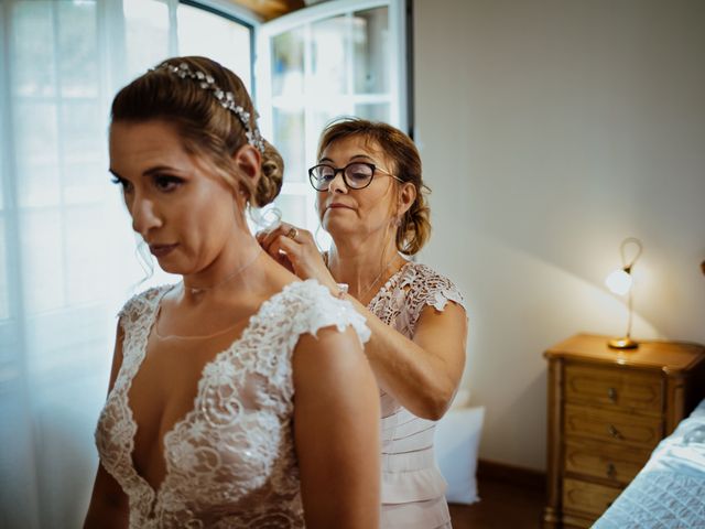 O casamento de Yohan e Vera em Arouca, Arouca 19