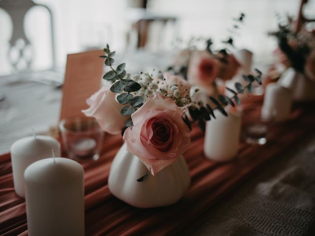 O casamento de Yohan e Vera em Arouca, Arouca 34