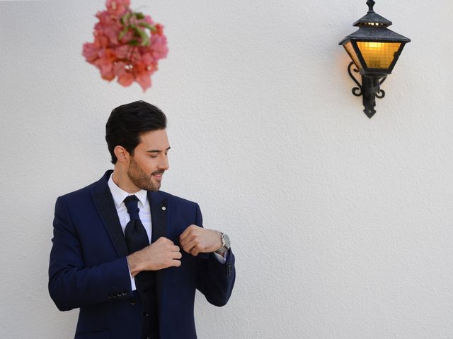 O casamento de Diogo e Susana em Almancil, Loulé 5