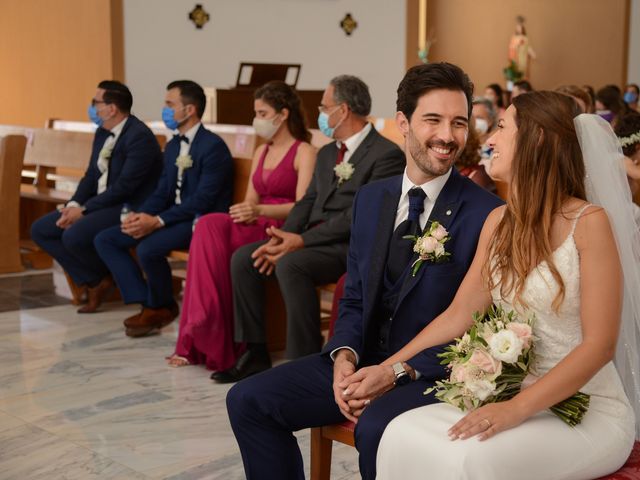 O casamento de Diogo e Susana em Almancil, Loulé 16