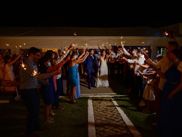 O casamento de Diogo e Susana em Almancil, Loulé 28