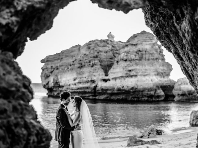 O casamento de Diogo e Susana em Almancil, Loulé 34