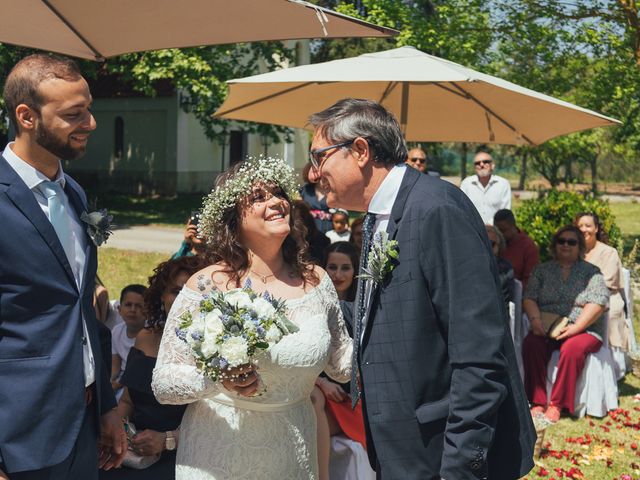 O casamento de Rúben e Carolina em Quinta do Anjo, Palmela 17