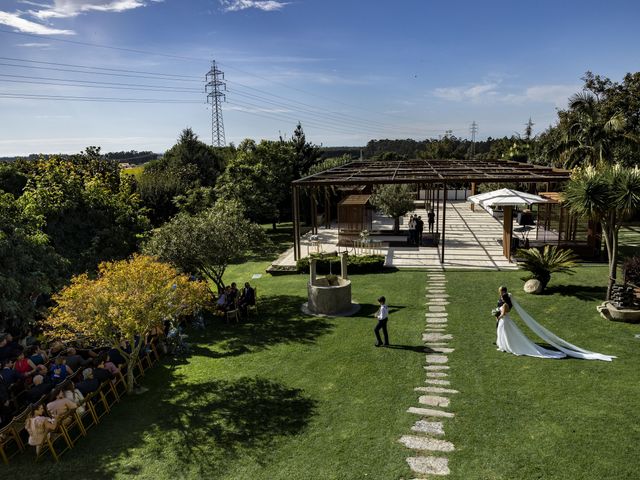 O casamento de Diogo e Mariana em Vila do Conde, Vila do Conde 1