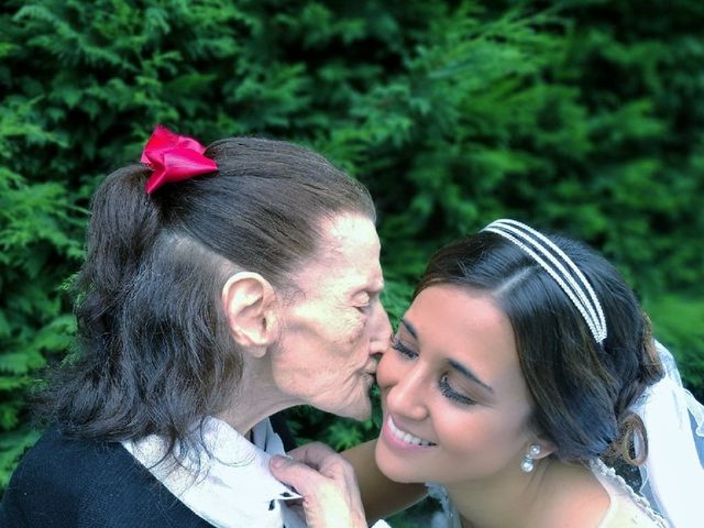 O casamento de Filipe e Romina em Porto, Porto (Concelho) 12
