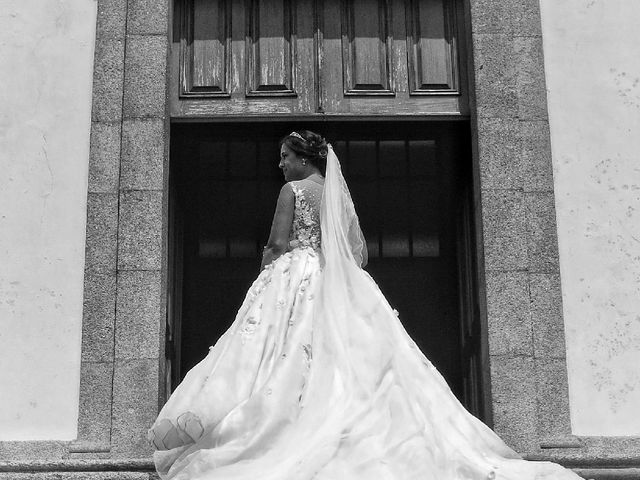 O casamento de Filipe e Romina em Porto, Porto (Concelho) 15