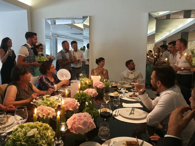 O casamento de Filipe e Romina em Porto, Porto (Concelho) 19