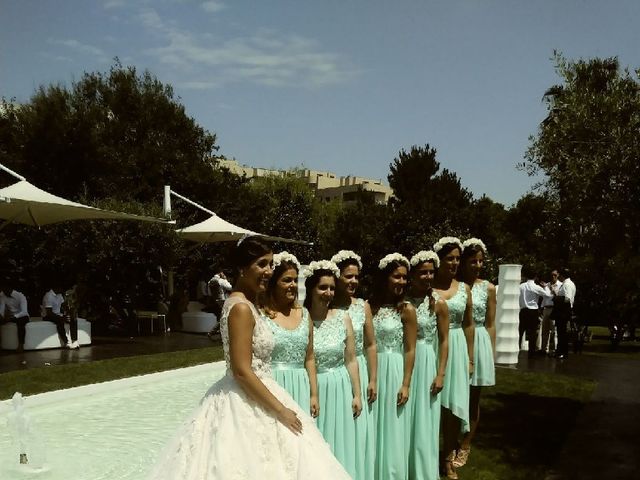 O casamento de Filipe e Romina em Porto, Porto (Concelho) 23
