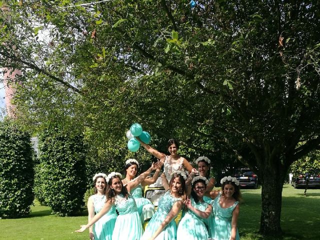 O casamento de Filipe e Romina em Porto, Porto (Concelho) 32