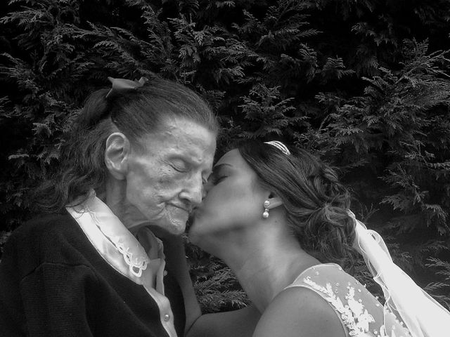 O casamento de Filipe e Romina em Porto, Porto (Concelho) 34
