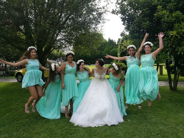 O casamento de Filipe e Romina em Porto, Porto (Concelho) 36