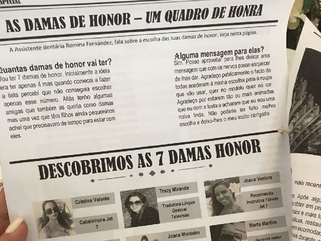 O casamento de Filipe e Romina em Porto, Porto (Concelho) 37