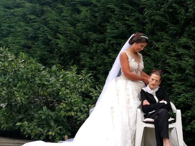 O casamento de Filipe e Romina em Porto, Porto (Concelho) 3