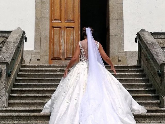 O casamento de Filipe e Romina em Porto, Porto (Concelho) 5